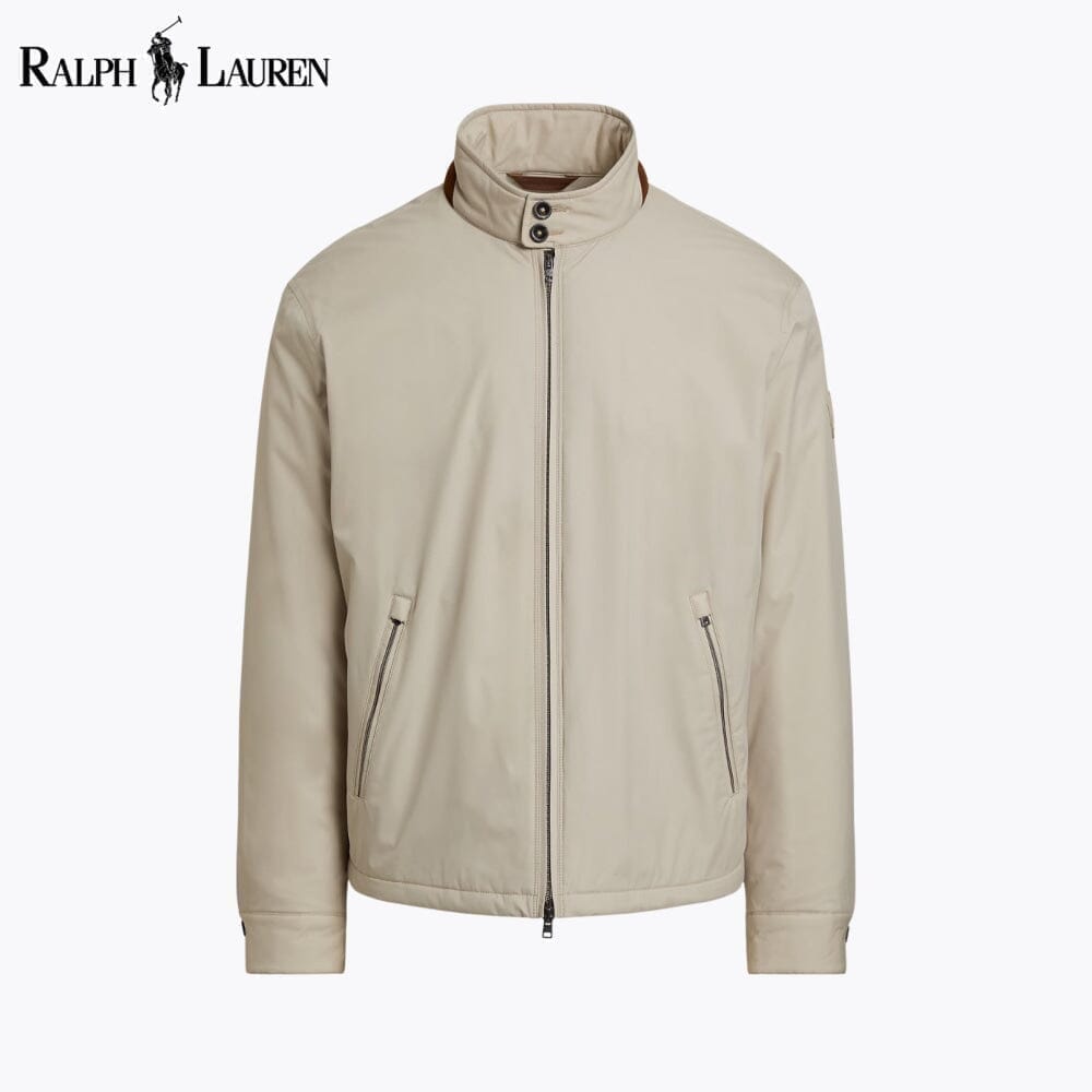 Ralph Lauren Veste Trench Abottson Cercle Héritage Pierre Classique S 