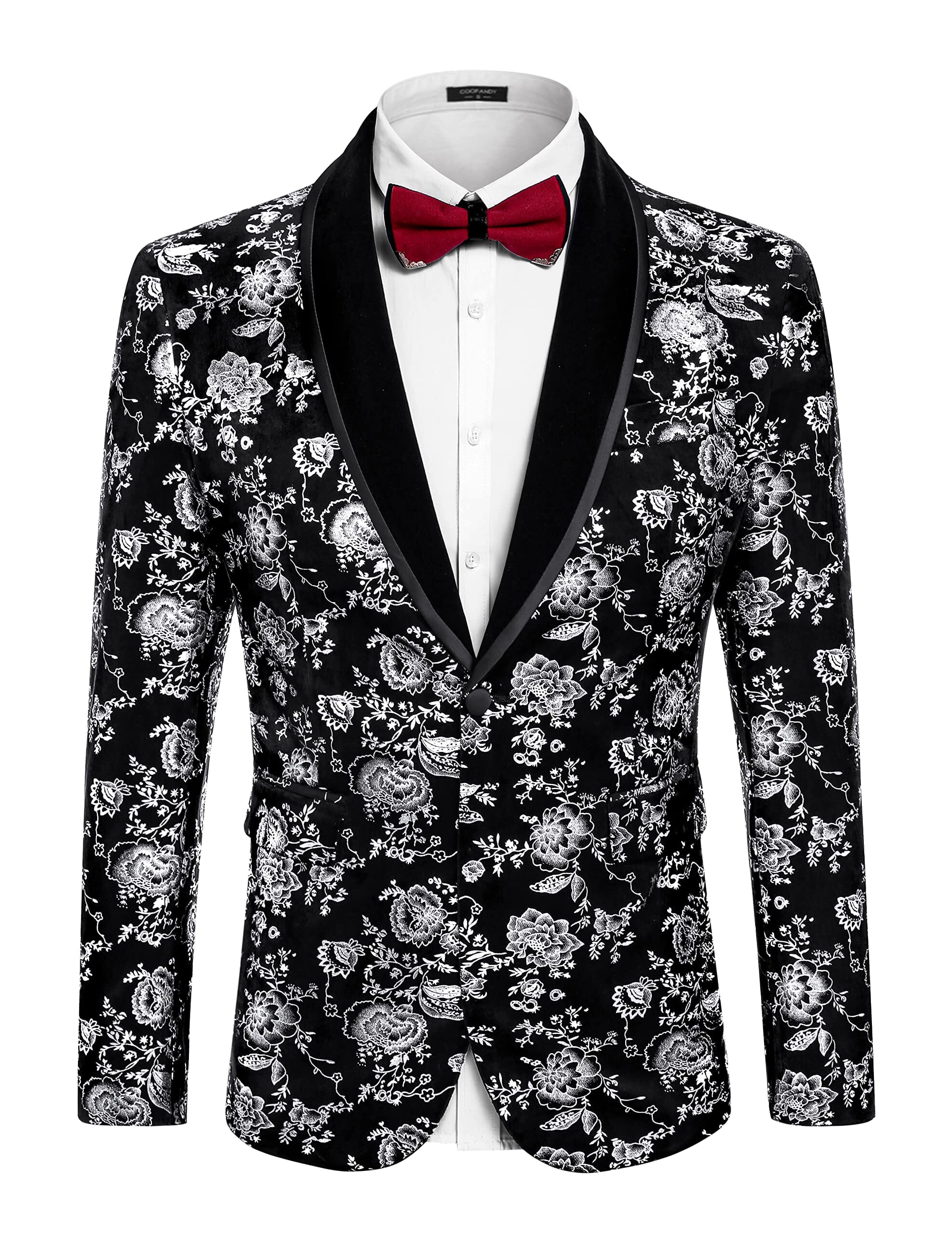 Blumen Wedding Blazer