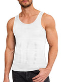 Compression Gym Workout Tank Top