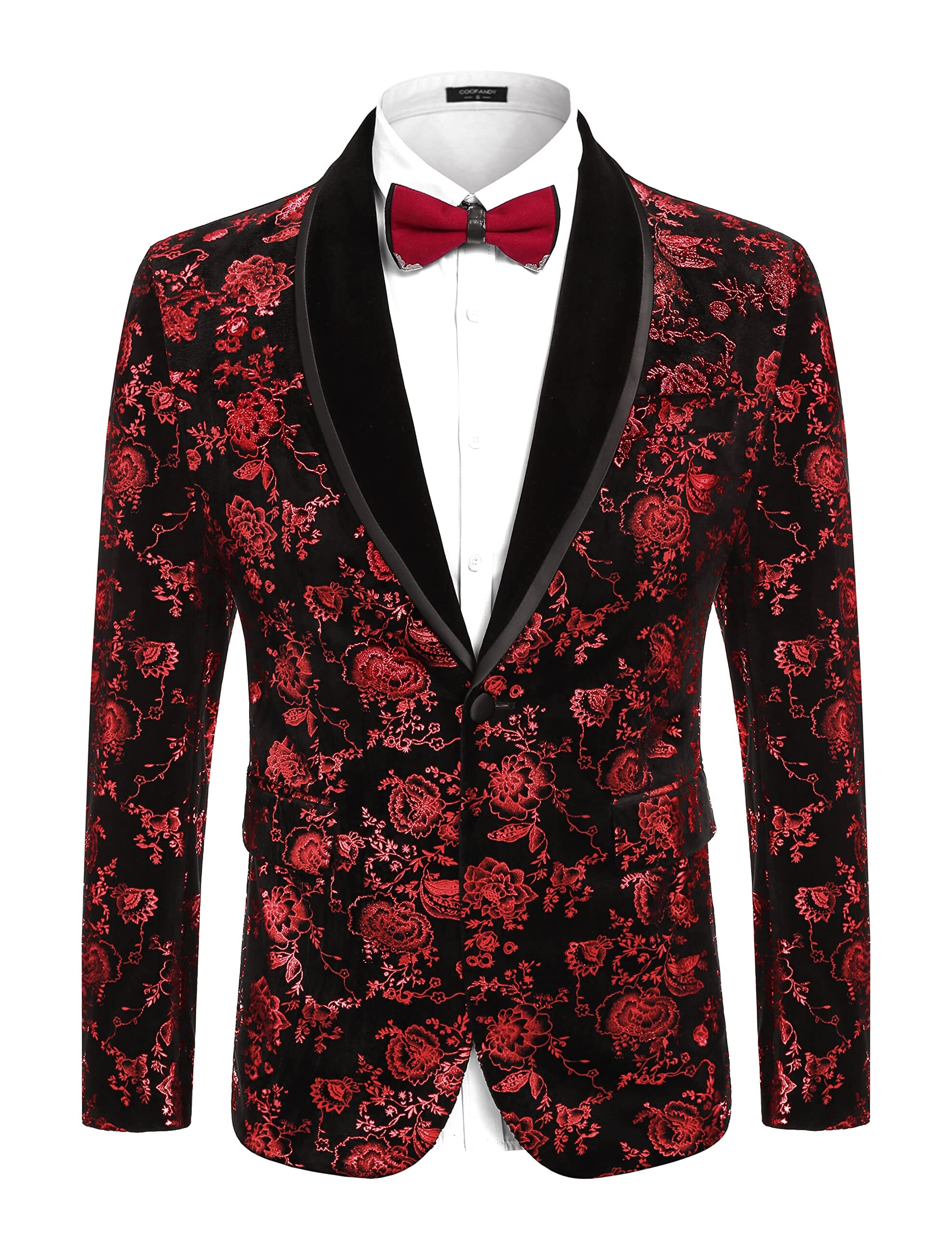 Blumen Wedding Blazer